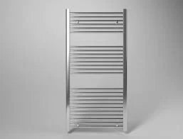 Termoarredo cromo 0800x500 inter asse 45 38602a