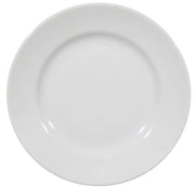 TIVOLI PIATTO FRUTTA 20CM BIANCO