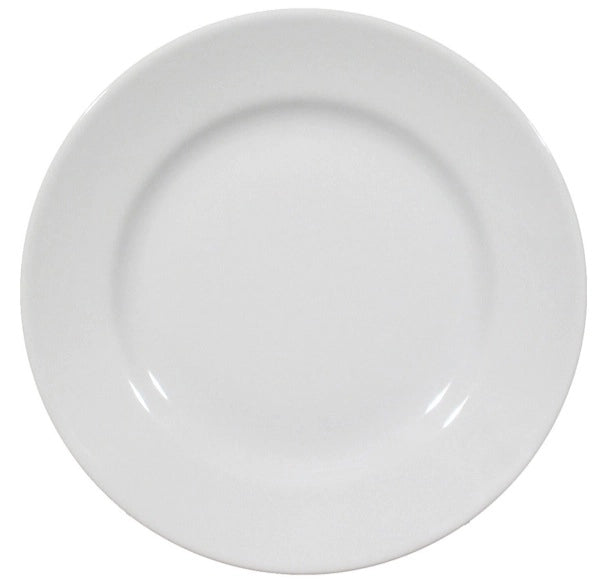 TIVOLI PIATTO FRUTTA 20CM BIANCO
