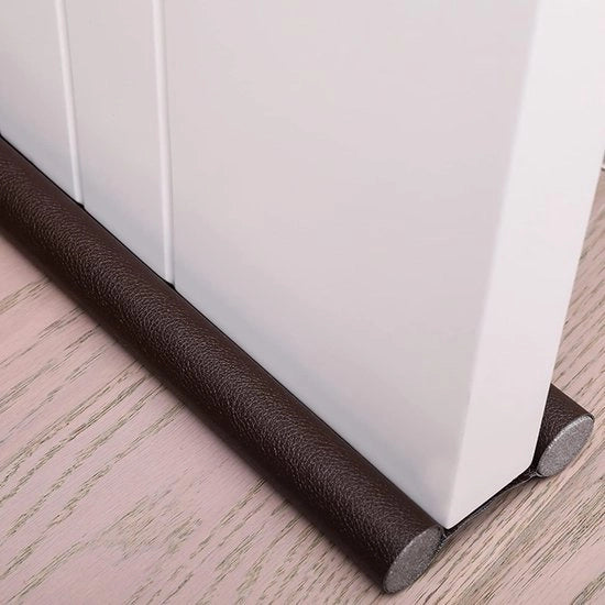 Afdichtamento di porta per finestre – blocco di vento - Nastro di chiusura per finestre - Risparmio energetico - Tieni il caldo nella stanza