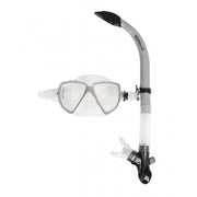 PRO COMBO SET ARGENTO ADULTO