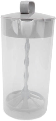 Blender multifunzionale da 2000 ml con coperchio e contenitore in plastica personalizzabile