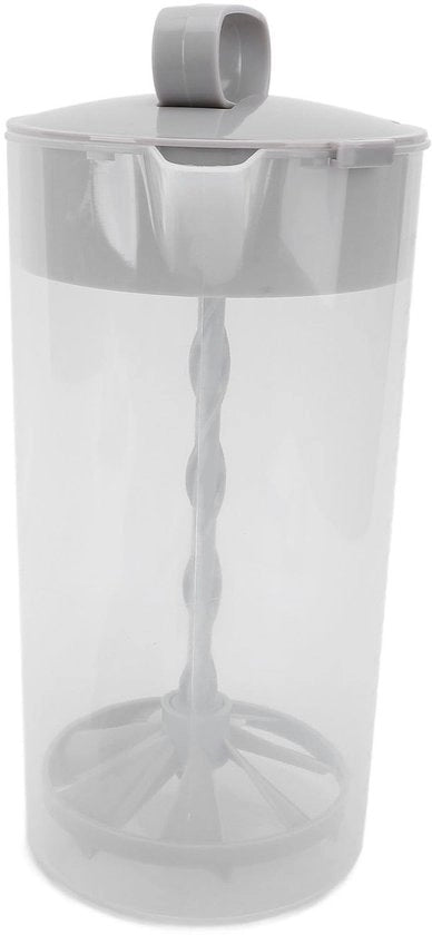 Blender multifunzionale da 2000 ml con coperchio e contenitore in plastica personalizzabile