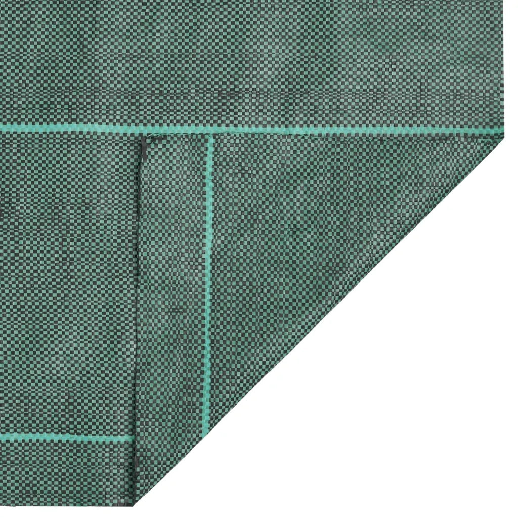 Membrana Antierbacce Verde 2x5 m in PP CFW9869885