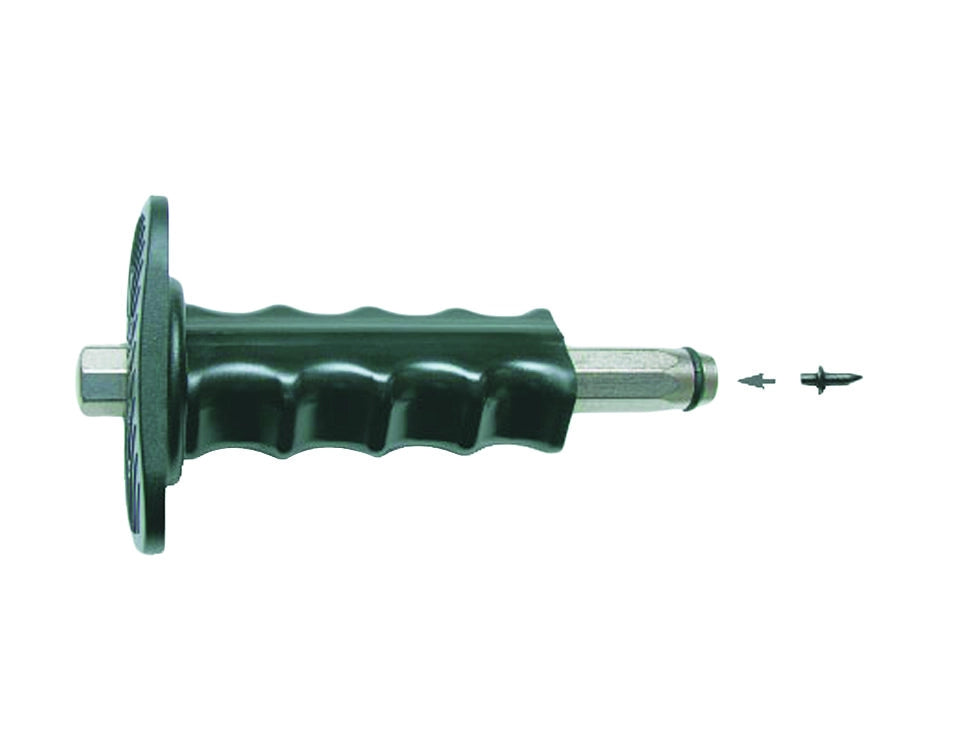 PERCUSSORE MANUALE
