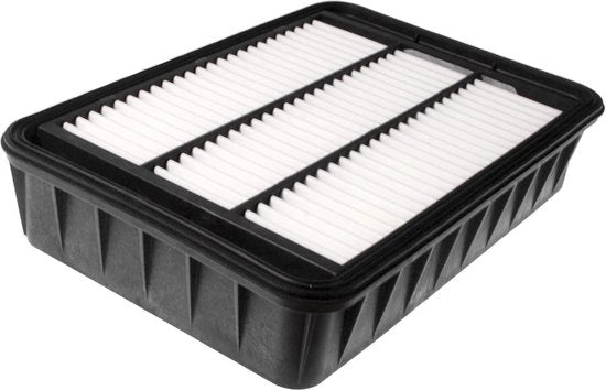 Filtro d'aria LX 2616 - per veicoli Knecht