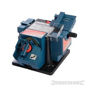 Affilatrice Silverline multiuso 65W silverline versatile e facile da usare offerta
