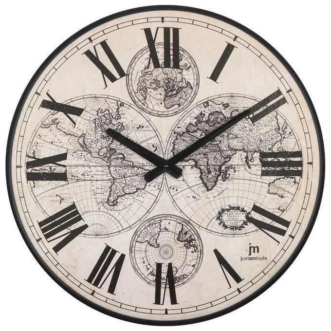 Lowell Orologio da Parete Trendy