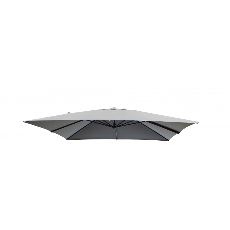 TELO NEWTON GRIGIO 2 X 3 P/L