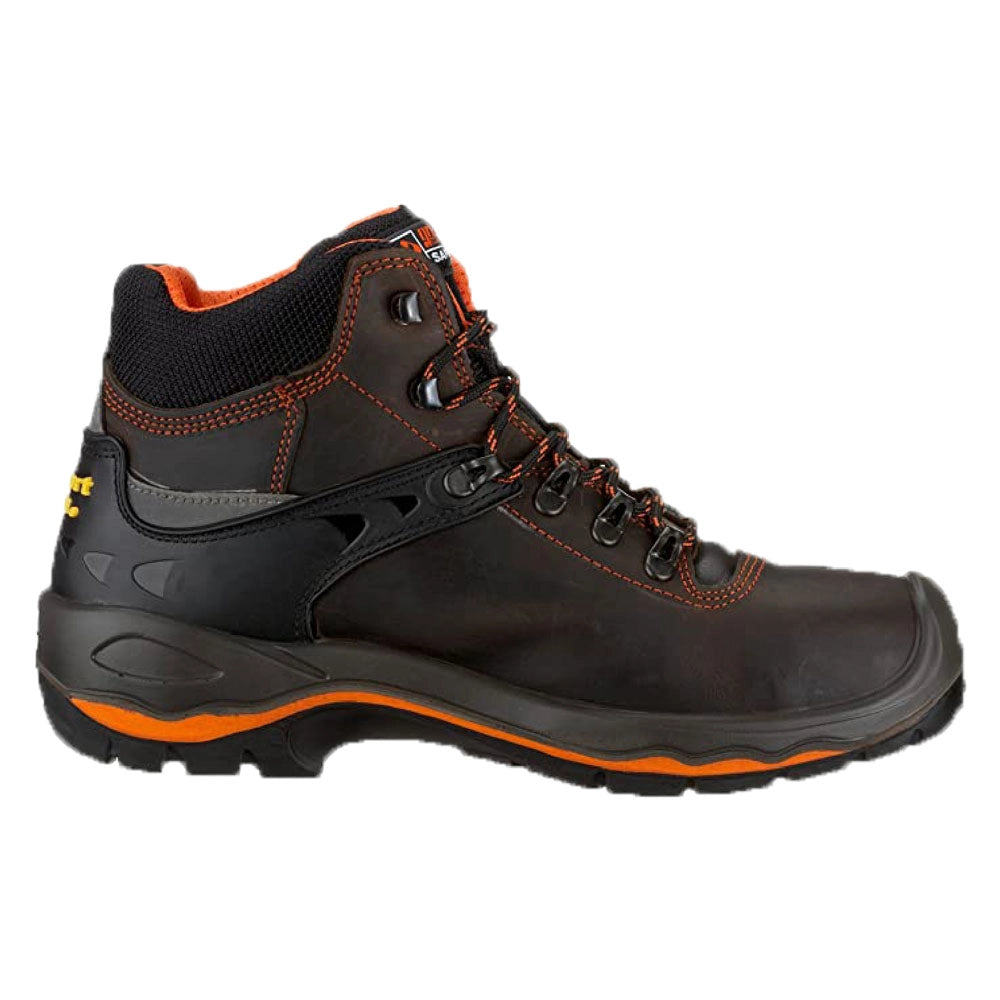 1coppia scarpe antinfortunistica 'marmolada' n. 44 cod:ferx.1064814nlm