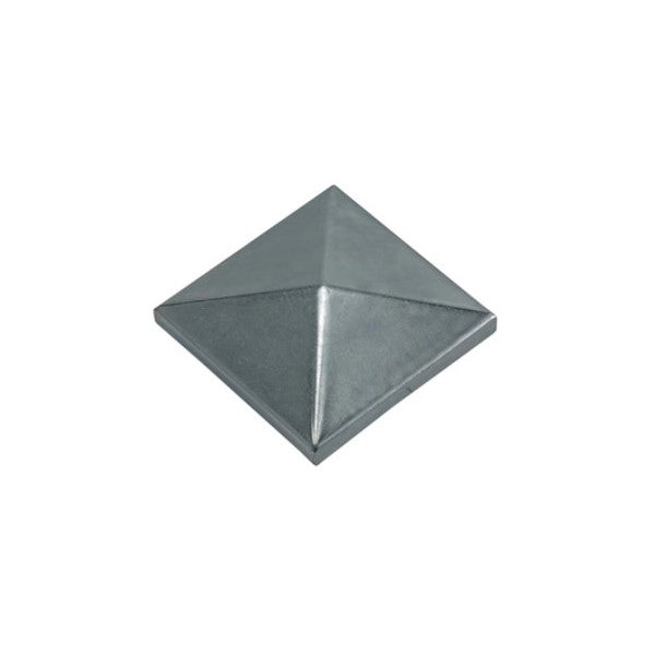 COPRIPILASTRO QUADRO 60x60 mm - COMBI ARIALDO