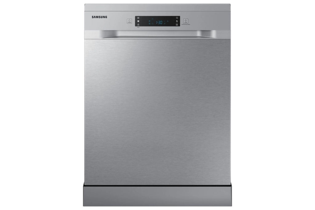 Samsung DW60CG550FSR Lavastoviglie a Libera Installazione 14 Coperti Classe Energetica D