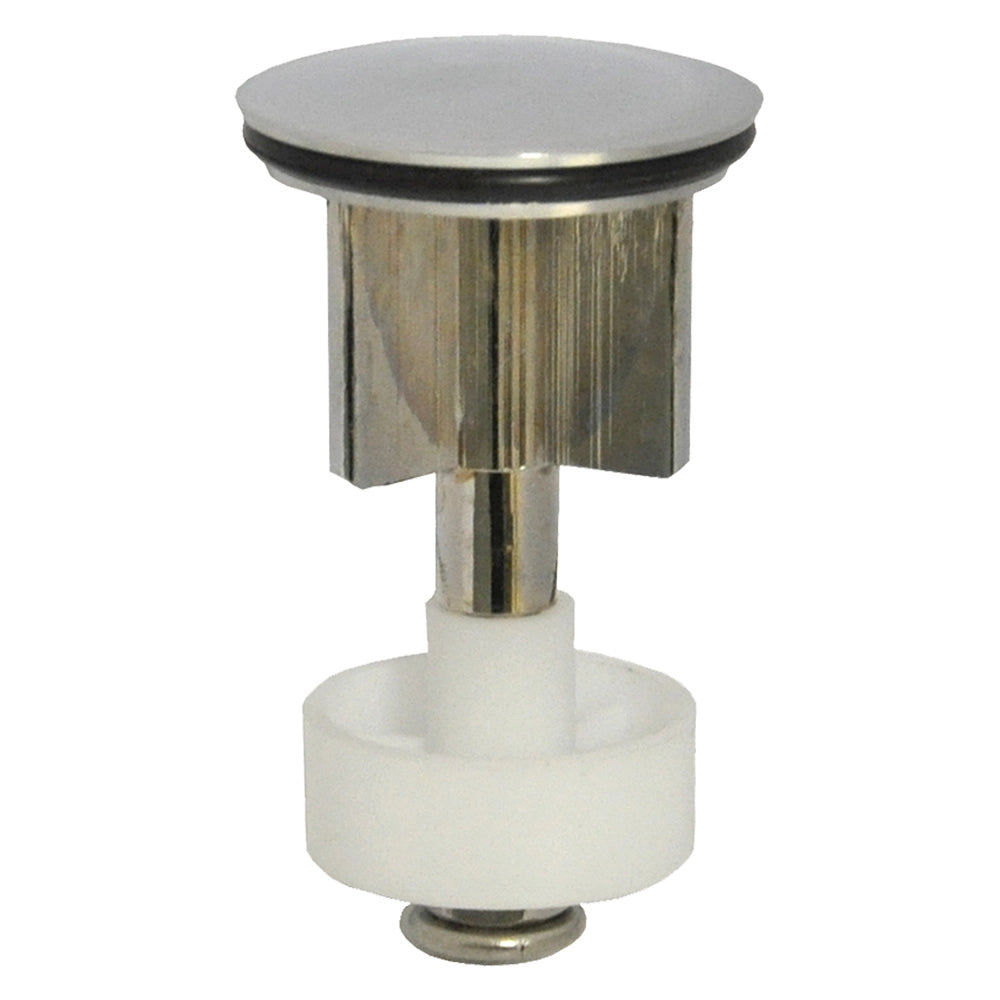 TAPPO SALTELLO OTTONE 1- 6 pezzi