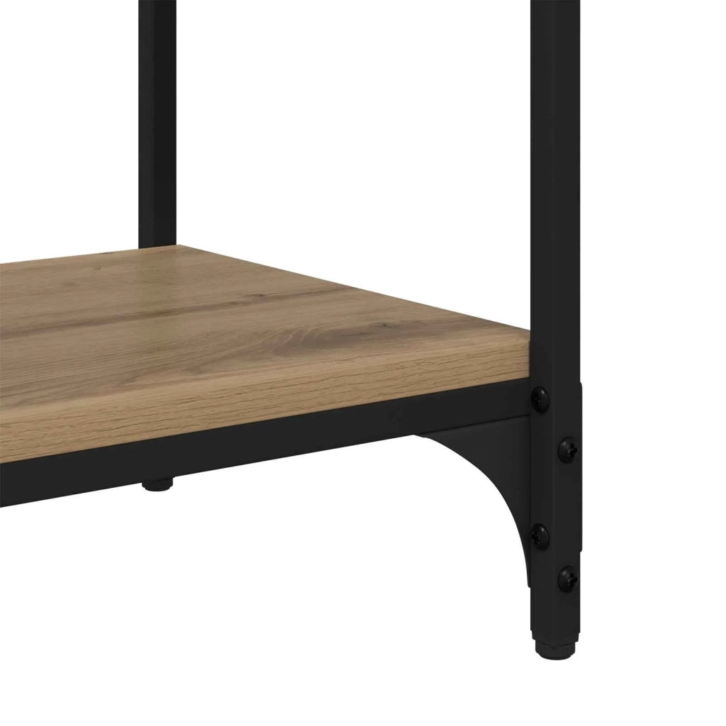 Armadio per Libri rovere artigianale 40 x 33 x 70,5 cm 881103