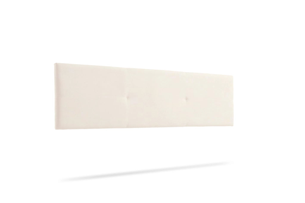 Testiera Imbottita ALMA Acualine 170x50x5 cm - Moonia