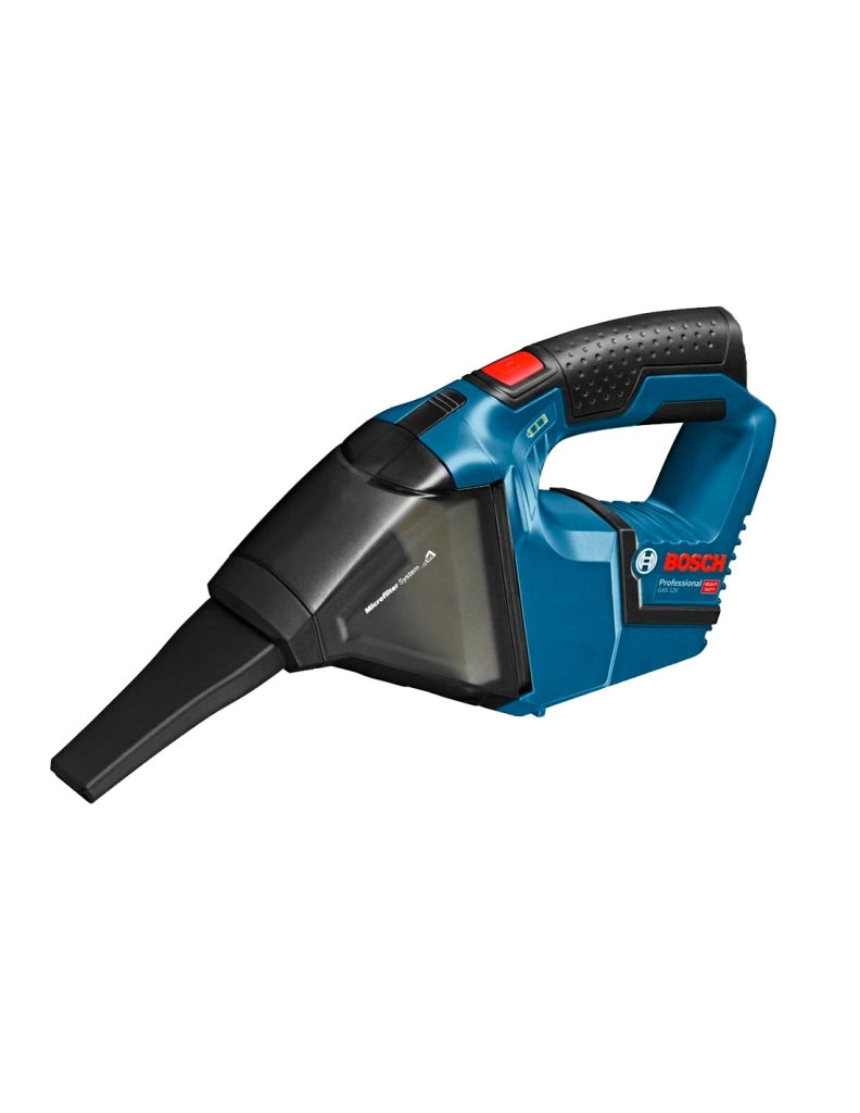 Aspiratore BOSCH GAS 12V-LI (1 x 3,0 Ah + GAL12V-40 + L-Boxx 102)