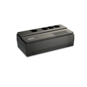 Apc bv1000i-gr gruppo di continuità (ups) a linea interattiva 1 kva 600 w 4 presa(e) ac