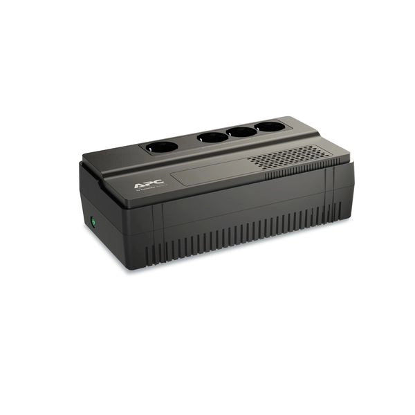 Apc bv1000i-gr gruppo di continuità (ups) a linea interattiva 1 kva 600 w 4 presa(e) ac