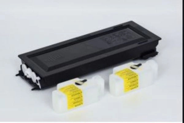Toner+Waste Compatible Olivetti  d-Copia 3201MF -20K#B1276