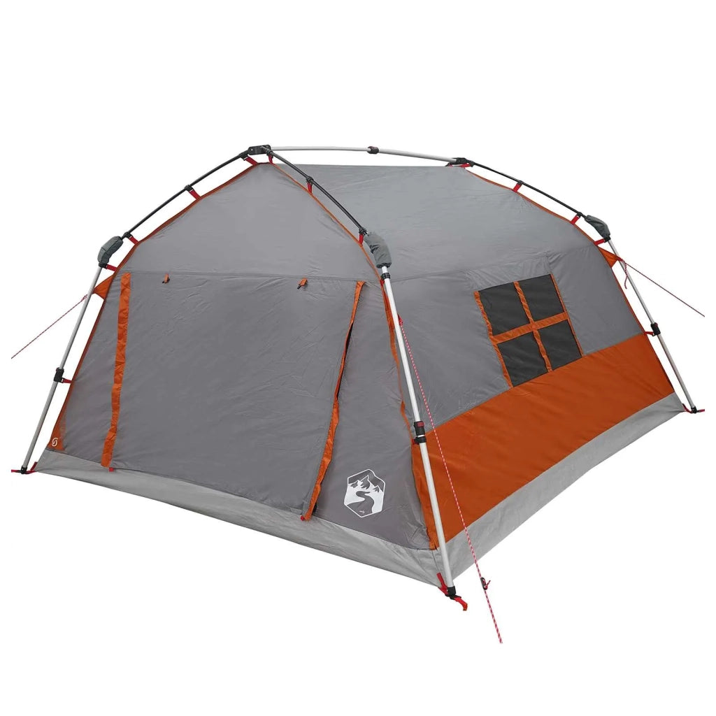 Tenda istantanea resistente all'acqua 4 persona 42042272