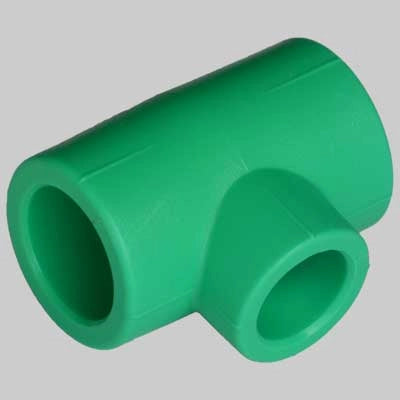 TEE RIDOTTO LISCIO A 90  °  32 x 25 x 32     WAVIN