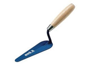 CAZZUOLINO WORK-IT LINGUA DI GATTO MANICO IN LEGNO- - mm.140 - 41131 - 6 pezzi AUSONIA