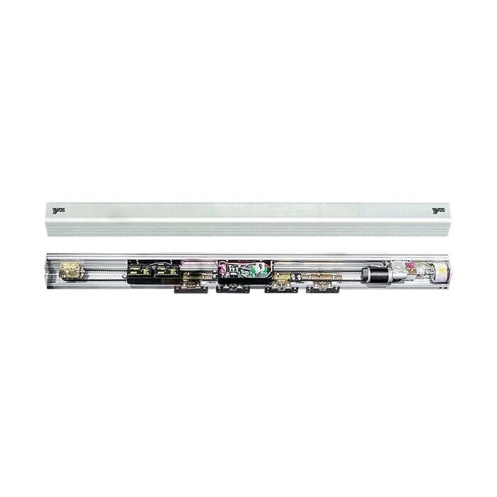 AUTOMAZIONE PER PORTE SCORREVOLI VDS GEMINI ADVANCE 608/2720 AUTOMATISMI NUOVO