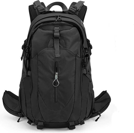 Zaino impermeabile da trekking 40 litri