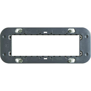 Supporto Bticino Axolute AIR 6 Moduli H4706W