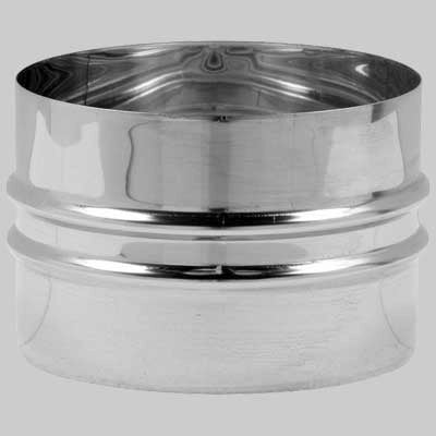 TRONCHETTO INOX M/M  250     MADE IN ITALY