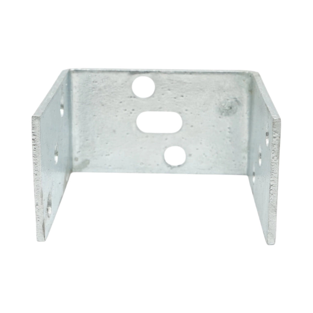 Staffa di appoggio 101 × 60 × 102 mm