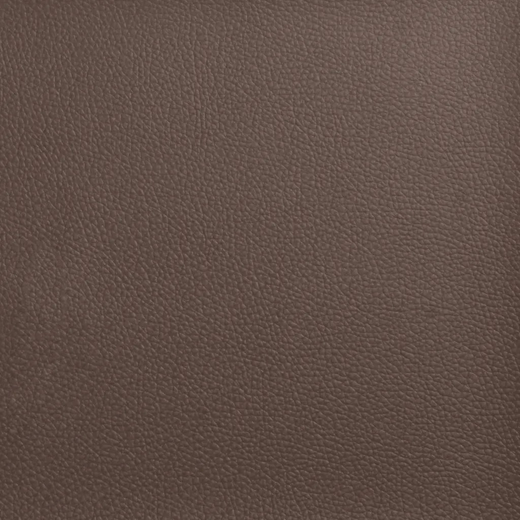 Cuscino Testiera Hvar Marrone 100 cm in Similpelle 374558