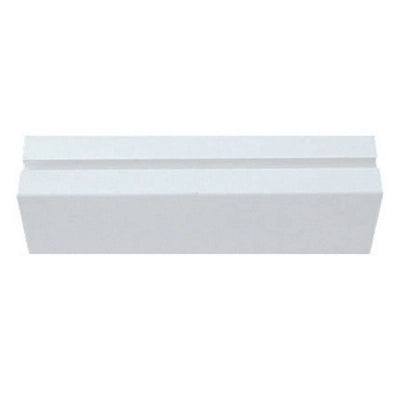 SUPPORTO A PAVIMENTO PER IMPIANTI DI CLIMATIZZAZIONE- cm. 35- ARTIP- pezzi 2