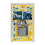 VIRO BL 573 LUCCHETTO MARE ARCO 30MM OTTONE