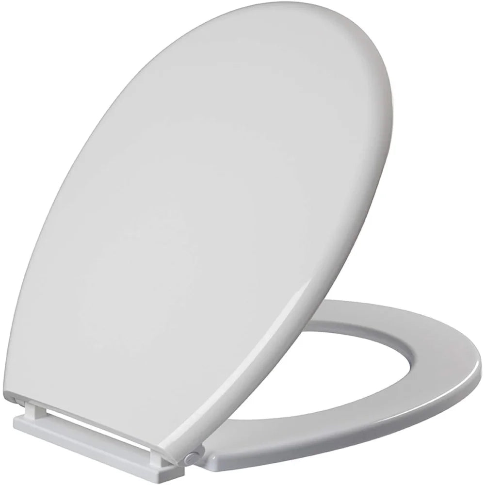 Wirquin 20720658 sedile wc symphony, bianco