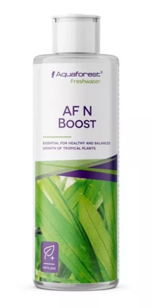 Aquaforest Freshwater AF N Boost Formato: 125 ml