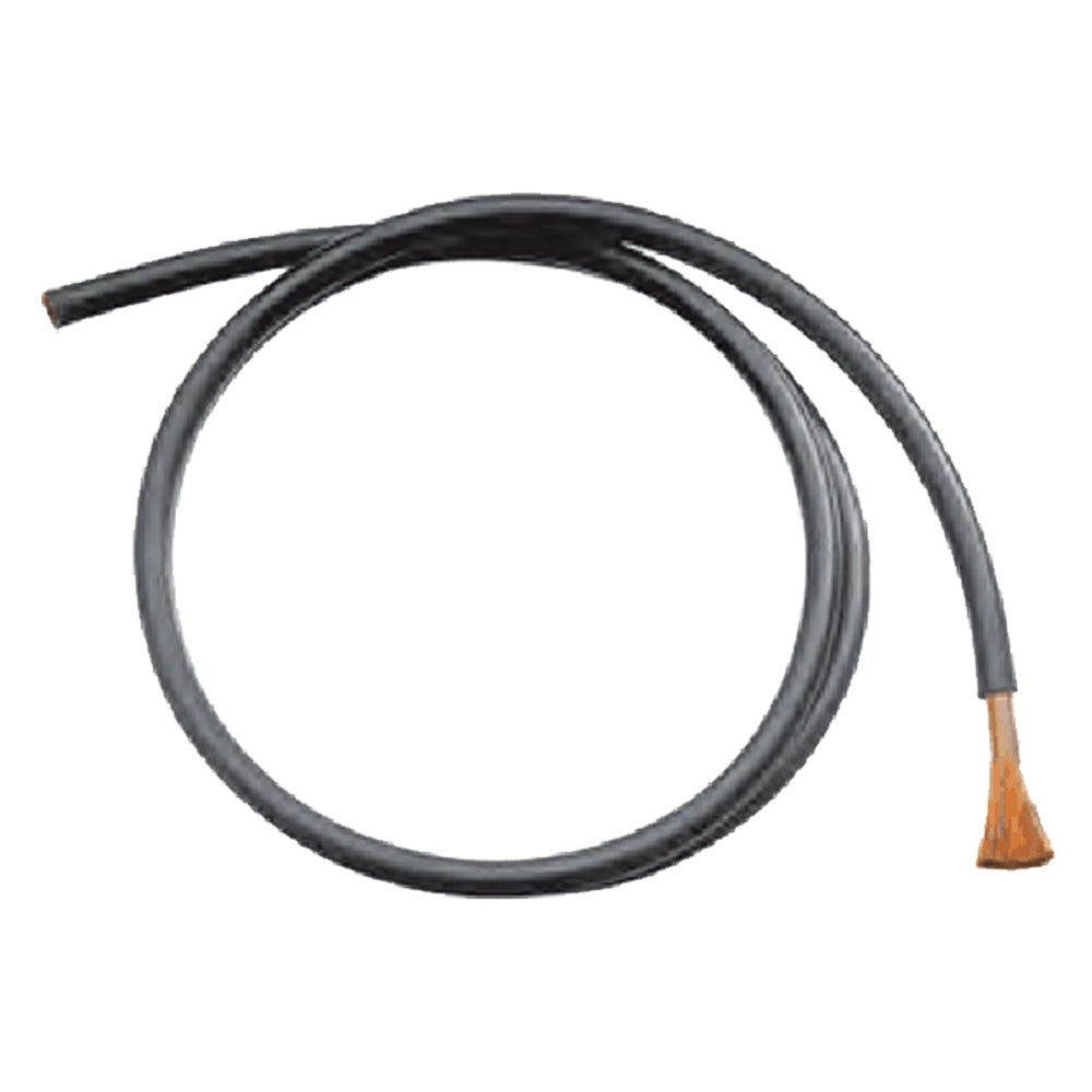 CAVO PER SALDATURA sezione mmq 50 - Ã? mm 17- 50 mt