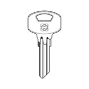 CHIAVI SILCA PROFILO YA89SM ASC- 10,0 pz
