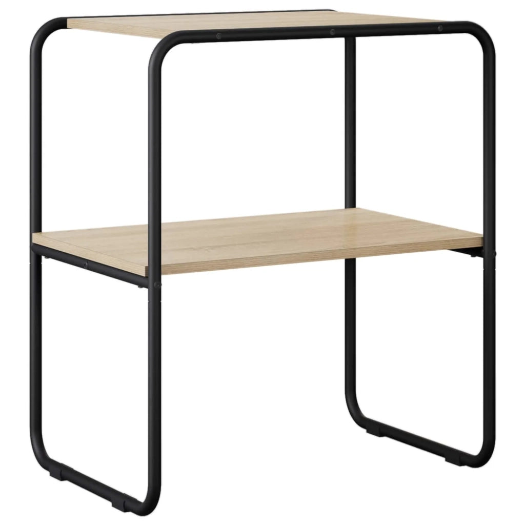 Tavolo consolle Rovere Sonoma 100 x 42,5 x 70 cm 8007522