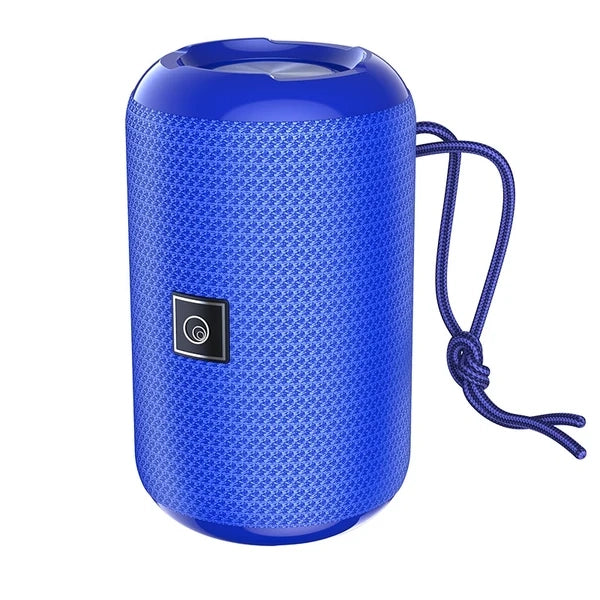 Altoparlante Bluetooth True Wireless Stereo Lostech Colore Blu