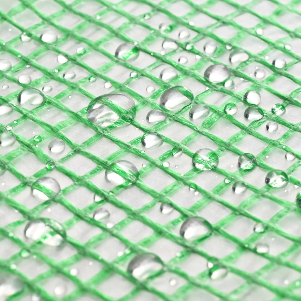 Telo con Occhielli Verde 4 x 2 m 260 gsm PE 42039278