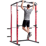 Power Cage Rack Regolabile ¨C Minimal ¨C 460KG