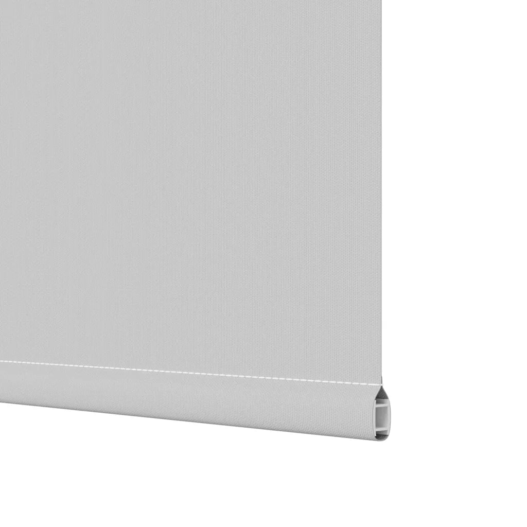 Tenda a Rullo Oscurante 60x130 cm Larghezza Tessuto 55,7 cm 4011354