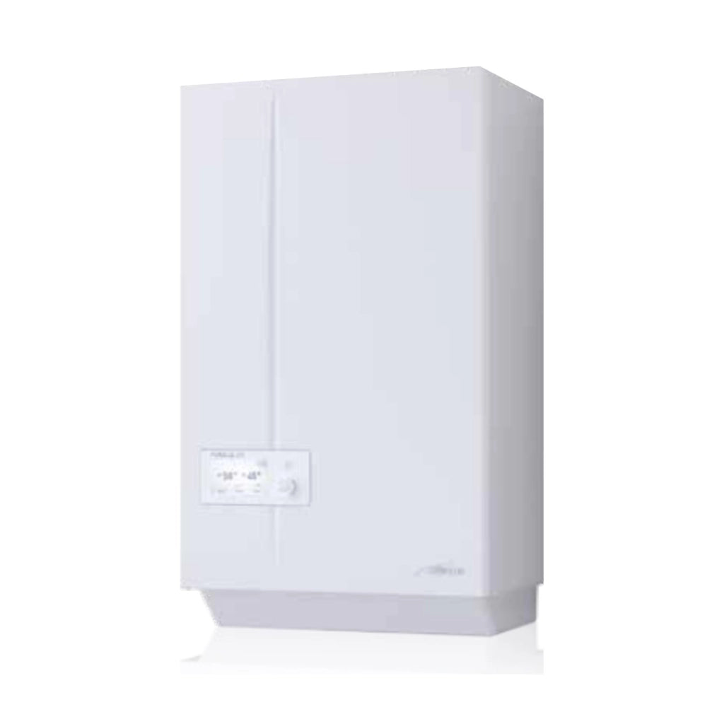Caldaia a Condensazione Sime Murelle Ht 25 Gpl con Kit Scarico Fumi