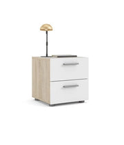 KIT COMODINO 2 CASSETTI 40X40X42 PEPE- 1,0 pz
