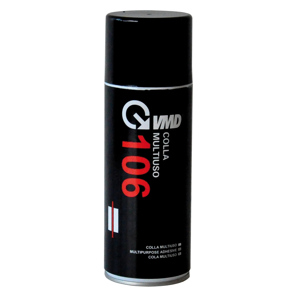 12pz colla multiuso spray ml 400 cod:ferx.906102nlm