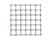 RETE ELETTROSALDATA ZINCATA DOPO- maglia 12x12, filo mm.0,95 - cm.100h. - rt. mt.25 - 1 rotolo T-REX