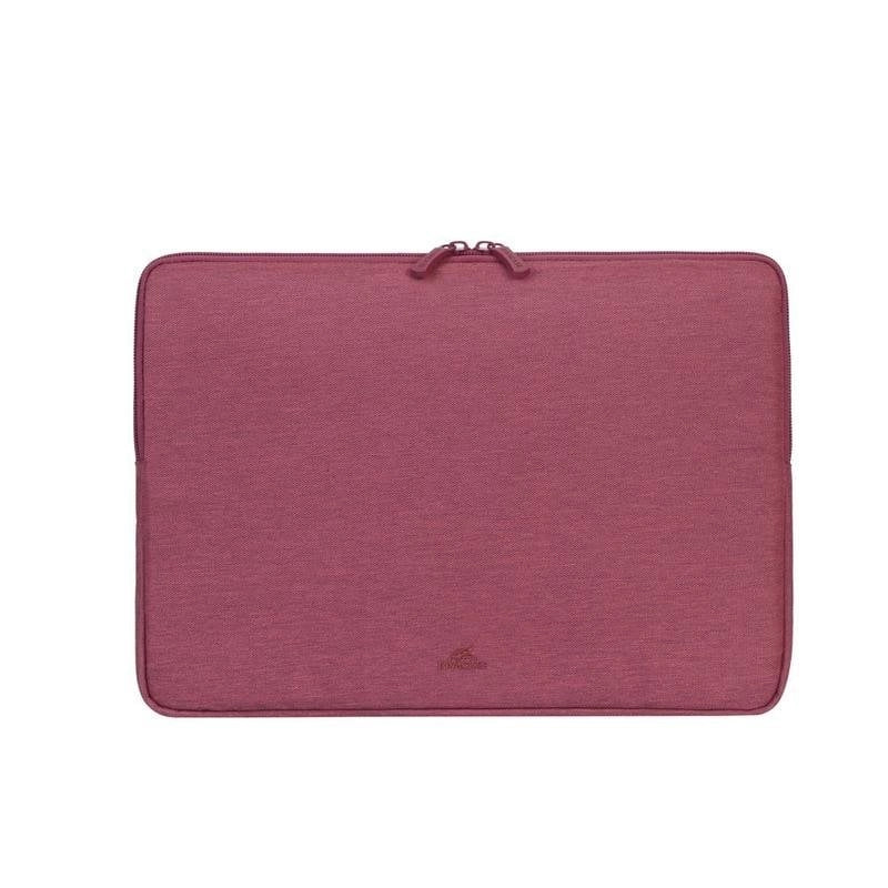 CUSTODIA ECO SLEEVE NB 14 ROSSO NB 13/14  MBAIR 13 E MBPRO 14