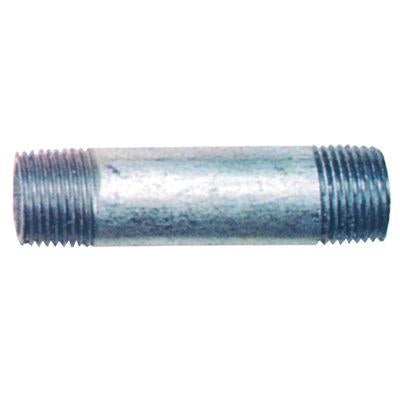 BARILOTTO ACCIAIO ZINCATO 70 GEBO - 3/4 MM   60- 10 pezzi