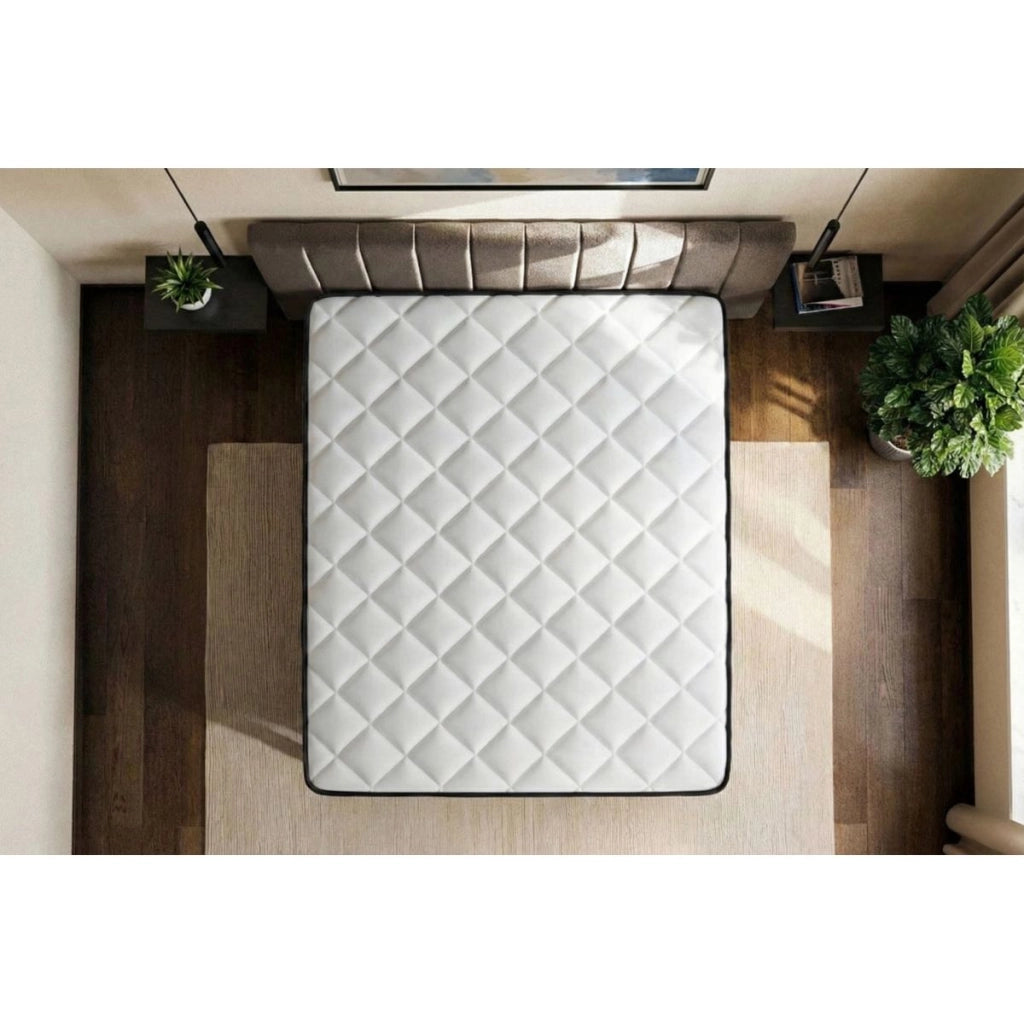 Set materasso e base 90x190 cm - Suite